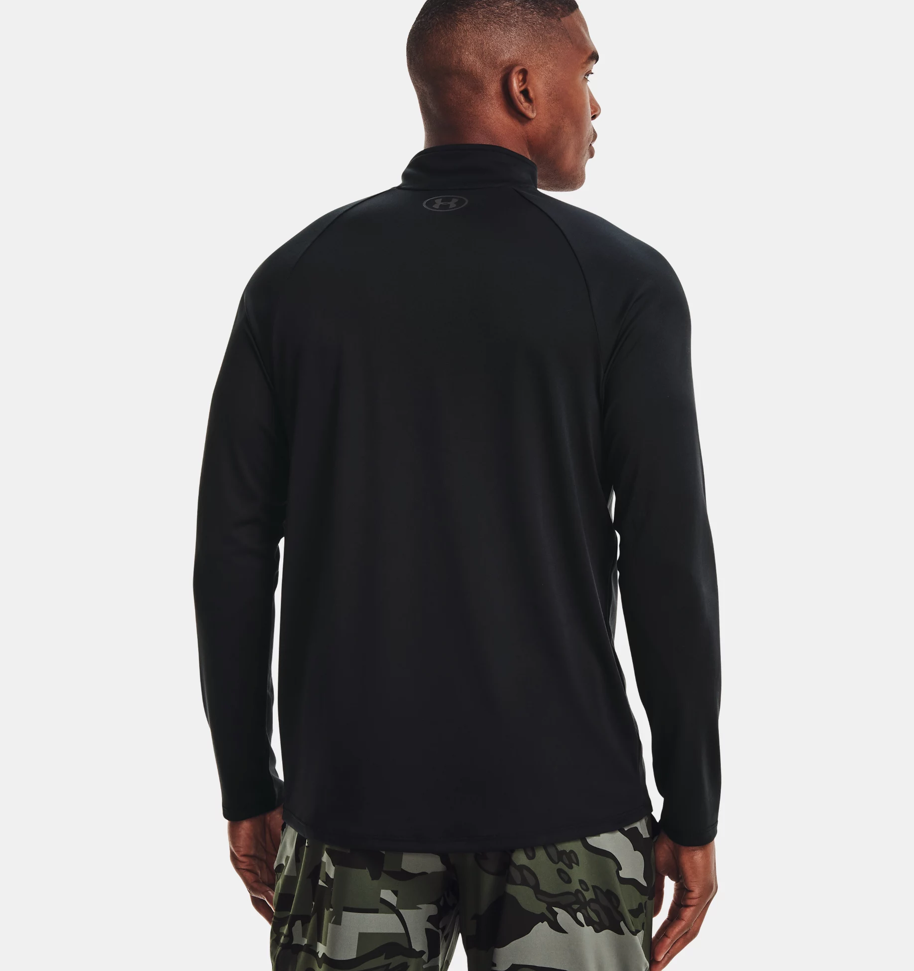 Under Armour ua tech 2.0 1/2 zip 1328495-001