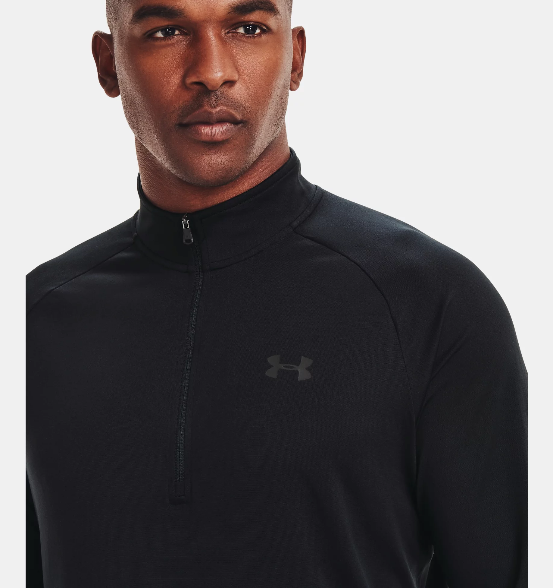 Under Armour ua tech 2.0 1/2 zip 1328495-001