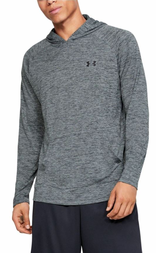 men's ua tech hoodie