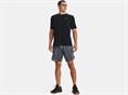 Under Armour ua tech 2.0 ss tee-blk 1326413-001