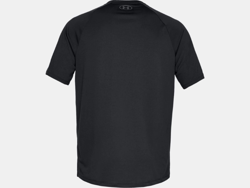 Under Armour ua tech 2.0 ss tee-blk 1326413-001