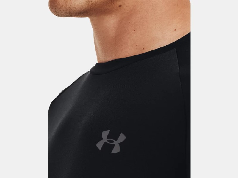 Under Armour ua tech 2.0 ss tee-blk 1326413-001