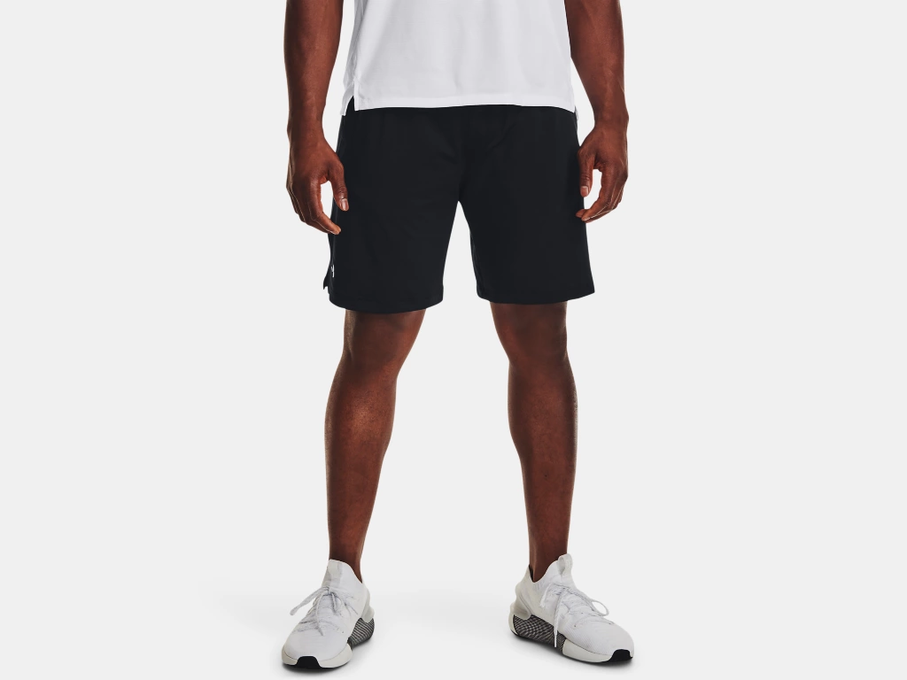 Under Armour ua tech vent short-blk 1376955-001