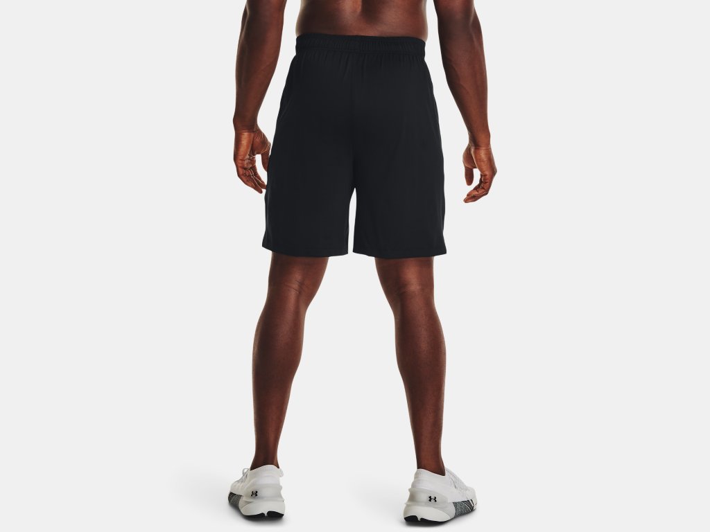 Under Armour ua tech vent short-blk 1376955-001