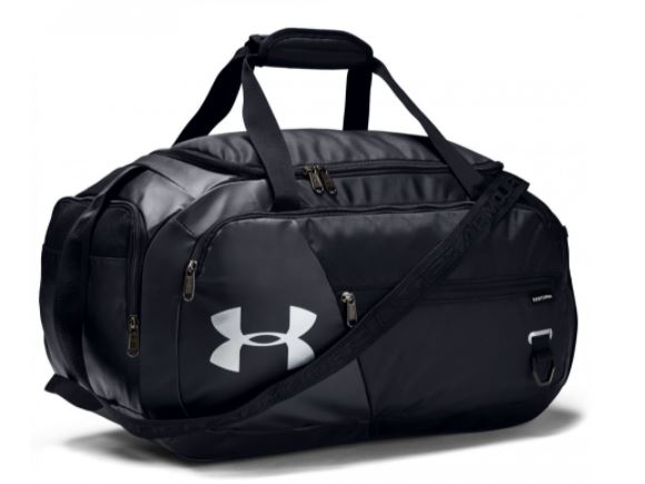 under armour undeniable 4.0 duffle sm