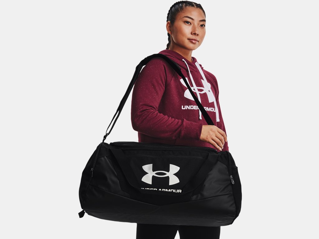 Under Armour ua undeniable 5.0 duffle md 1369223-001