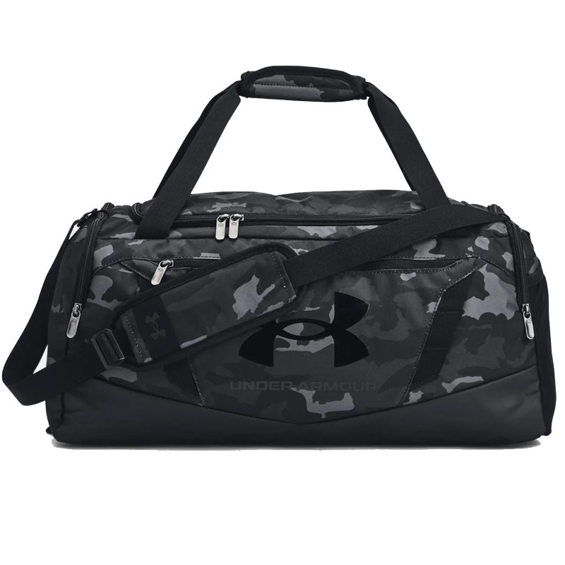 Under Armour ua undeniable 5.0 duffle sm-blk 1369222-007