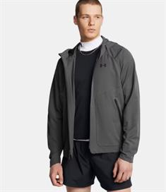 Under Armour ua unstoppable jacket lc-gry 1389354-025