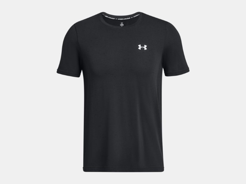 Under Armour ua vanish seamless ss-blk 1382801-001