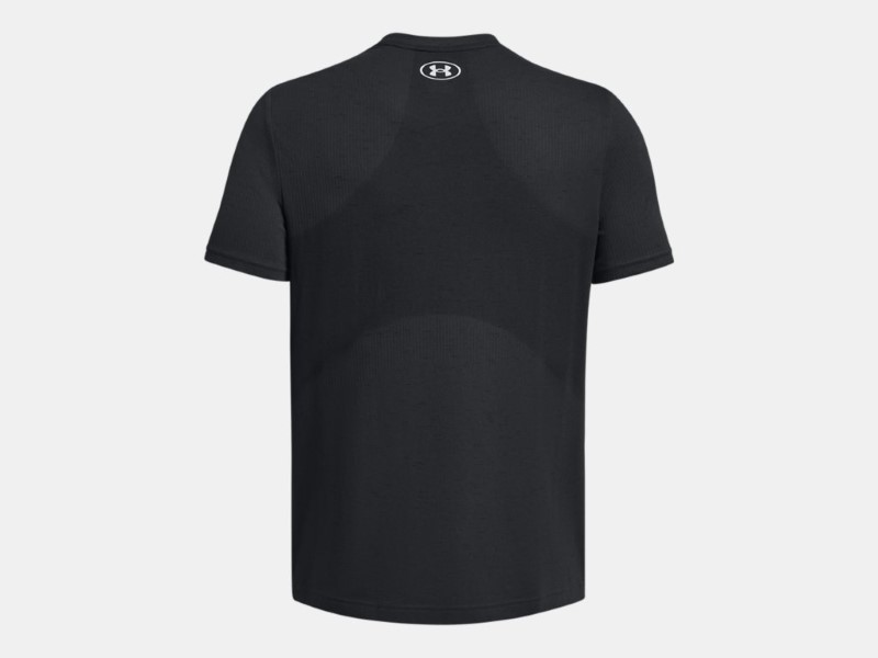 Under Armour ua vanish seamless ss-blk 1382801-001