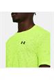 Under Armour ua vanish seamless ss-grn 1382801-731