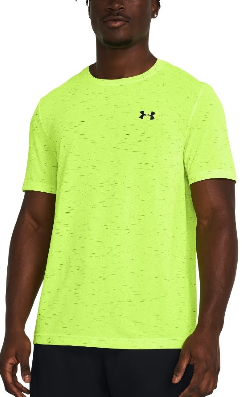 Under Armour ua vanish seamless ss-grn 1382801-731