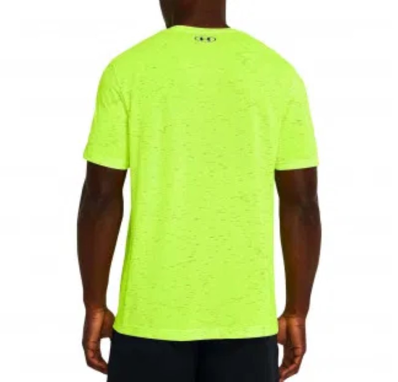 Under Armour ua vanish seamless ss-grn 1382801-731