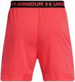 Under Armour ua vanish woven 6in grph sts-red 1383353-713