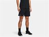 Under Armour ua vanish woven 6in shorts-blk 1373718-007