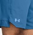 Under Armour ua vanish woven 6in shorts-blu 1373718-406