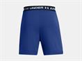 Under Armour ua vanish woven 6in shorts-blu 1373718-432