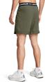 Under Armour ua vanish woven 6in shorts-grn 1373718-392