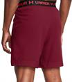 Under Armour ua vanish woven 6in shorts-red 1373718-626