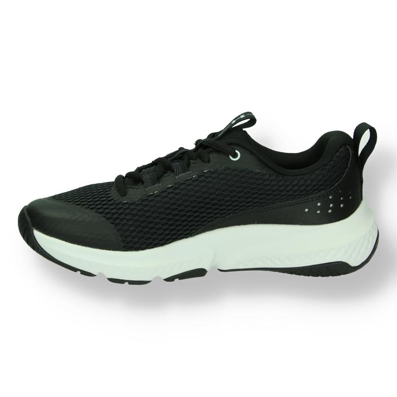 Under Armour ua w dynamic select-blk 3026609-001