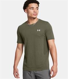 Under Armour vanish seamless ss-grn 1382801-390