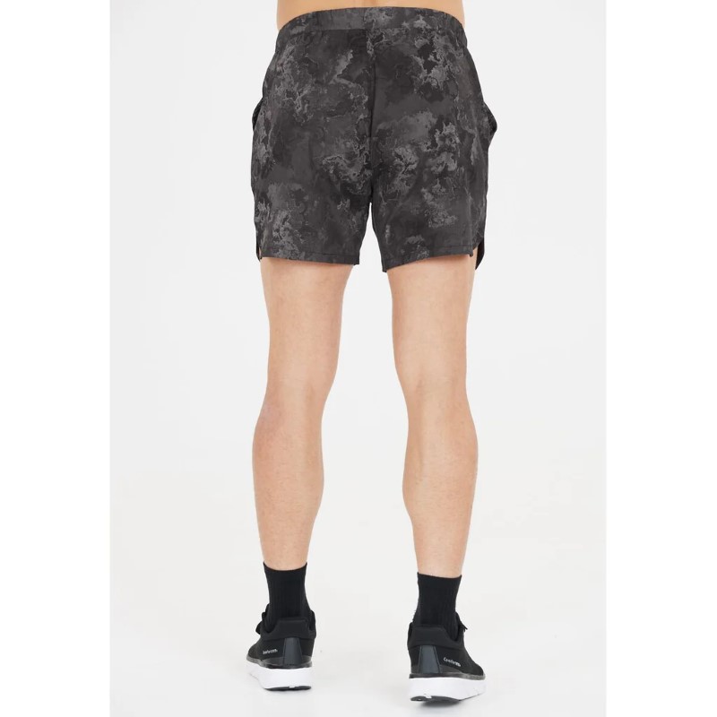 Virtus Callum M Printed Shorts ev243851-3664