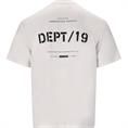 Virtus Deran M SS Tee ev243843-1002