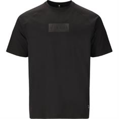 Virtus Kaleb M Logo S/S Tee ev243847-1001