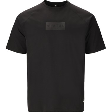 Virtus Kaleb M Logo S/S Tee ev243847-1001