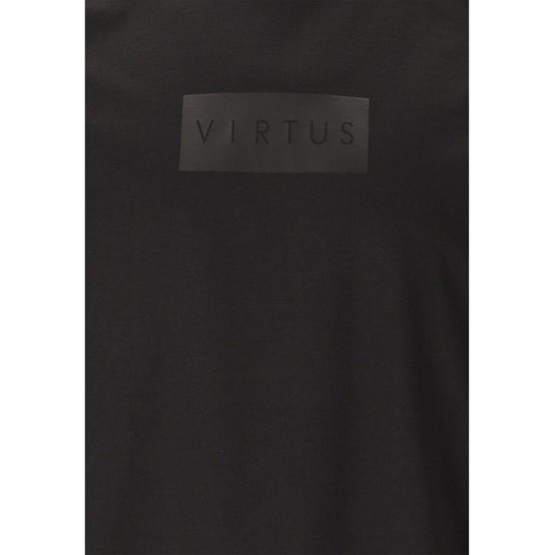 Virtus Kaleb M Logo S/S Tee ev243847-1001