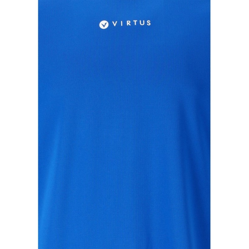 Virtus Keith M Technical SS Tee ev241828-2236