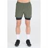 Virtus Zayne M 2-in-1 Shorts ev241827-3056