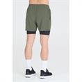 Virtus Zayne M 2-in-1 Shorts ev241827-3056