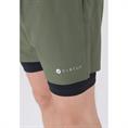 Virtus Zayne M 2-in-1 Shorts ev241827-3056