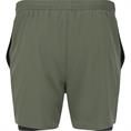 Virtus Zayne M 2-in-1 Shorts ev241827-3056