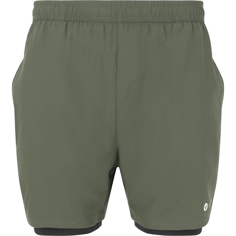 Virtus Zayne M 2-in-1 Shorts ev241827-3056