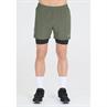 Virtus Zayne M 2-in-1 Shorts ev241827-3056