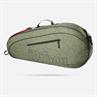 WILSON team 3 pk racket bag wr8022901